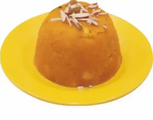 Rava Kesari