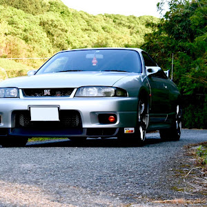 スカイライン GT-R BCNR33