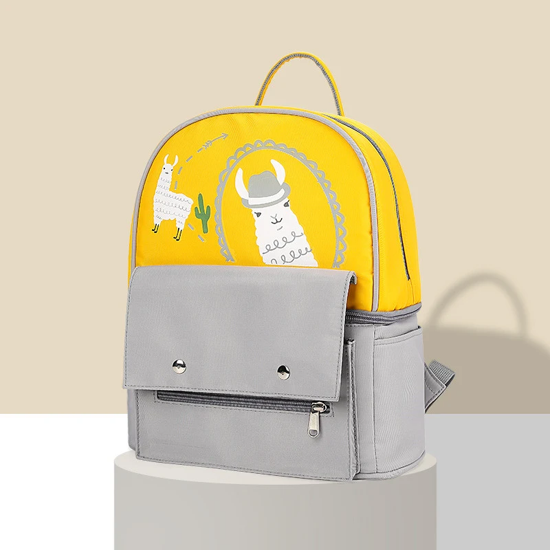 Title 6, Bolsa térmica para mamadeira de leite materno c...