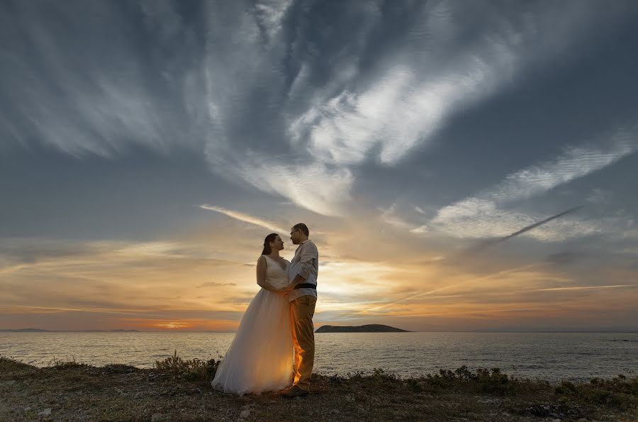 Fotografo di matrimoni Eliana Plotskaya (lanaplotskaya). Foto del 26 maggio 2022