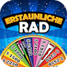 Erstaunliche Rad–Wort & Phrase icon