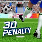 3D Penalty 9.8