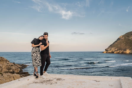 Photographe de mariage Pablo Cambron (unicofoto). Photo du 22 mars 2022