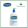 Sữa Rửa Mặt Cetaphil Gentle Skin Cleanser 500Ml Sạch Dịu Nhẹ, Ngừa Mụn, Không Xà Phòng, Không Xà Phòng Cho Mọi Loại Da Làm Sạch Sâu Giữ Ẩm Cấp Nước