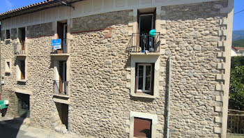 maison à Corneilla-de-Conflent (66)