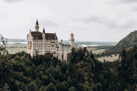 Svatební fotograf Alex Lytvynchuk (lytvynchuksasha). Fotografie z 20.března 2018