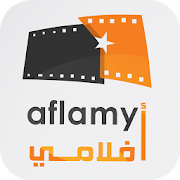 Aflamy.ps  Icon