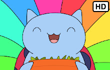 Catbug HD Wallpapers New Tab small promo image