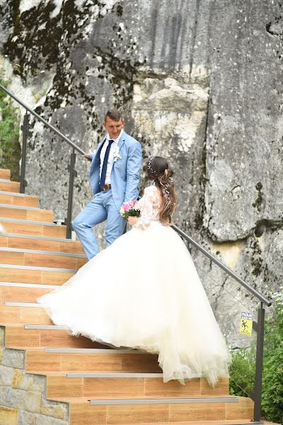 Fotografo di matrimoni Ivana Despiћ (fotodespic). Foto del 10 novembre 2018