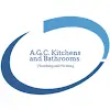 AGC Kitchens & Bathrooms Logo