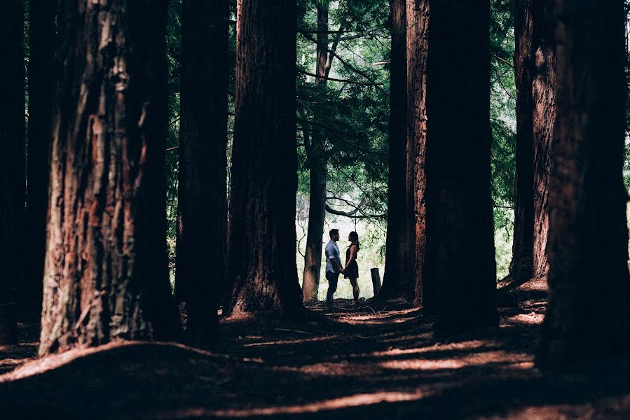 Svadobný fotograf Vincent Cheng (treesonthemoon). Fotografia publikovaná 28. decembra 2018