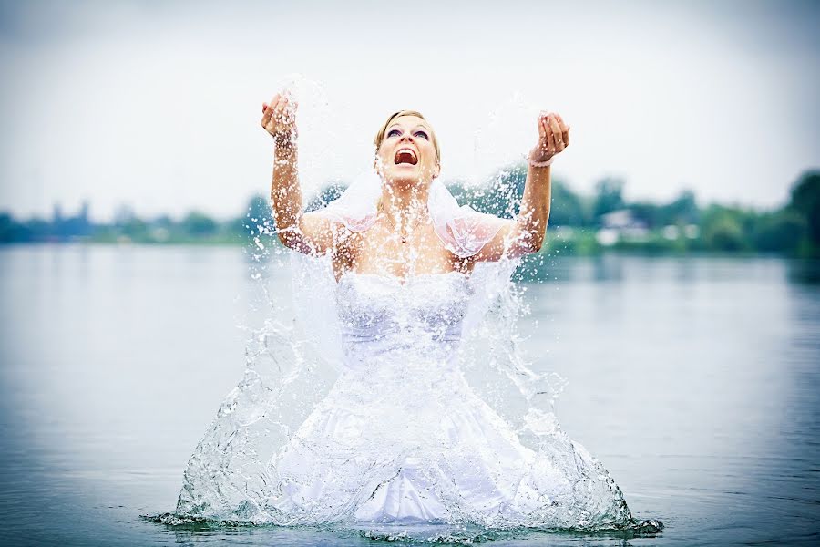 Wedding photographer Frank Ullmer (ullmer). Photo of 21 March 2014