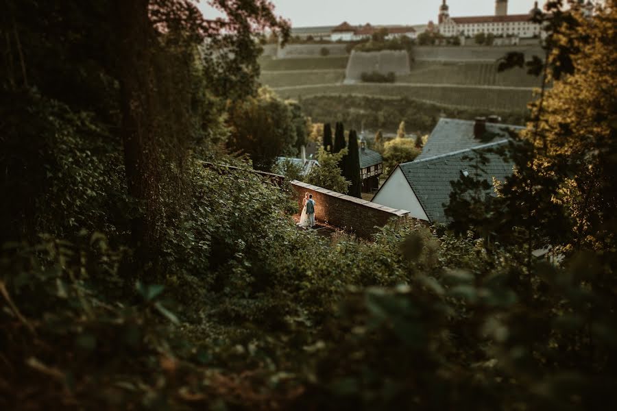 Hochzeitsfotograf Sarah Töpperwien (wildweddings). Foto vom 7. Juni 2019