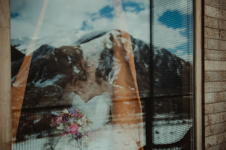 Wedding photographer Egor Matasov (hopoved). Photo of 22 March 2017