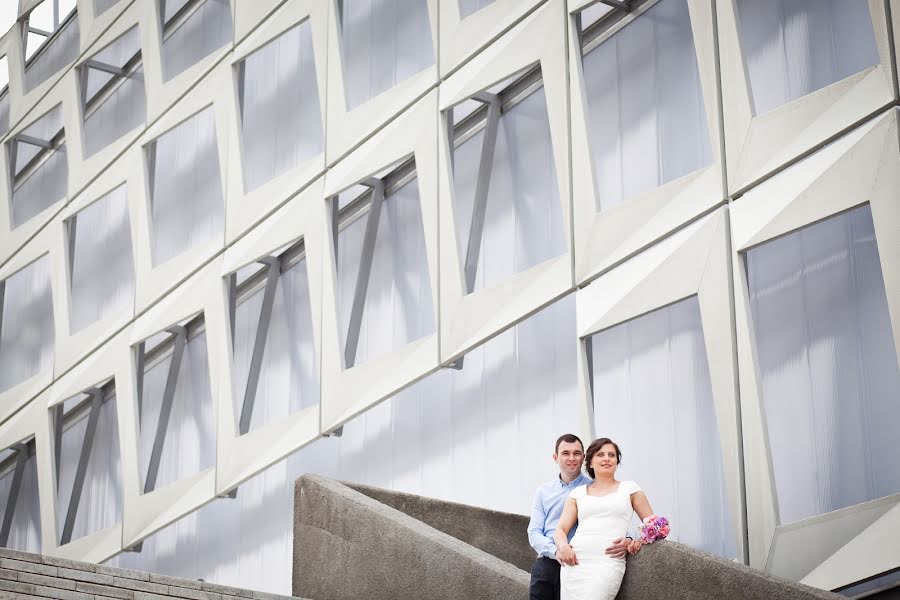 Hochzeitsfotograf Nagy Melinda (melis). Foto vom 18. Mai 2015