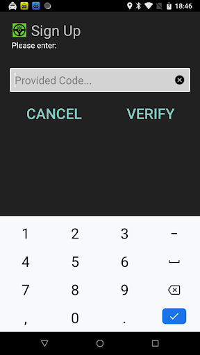 Screenshot DriveLinQ