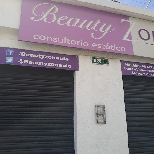 Opiniones de Beauty Zone consultorio estético y spa en Quito - Spa