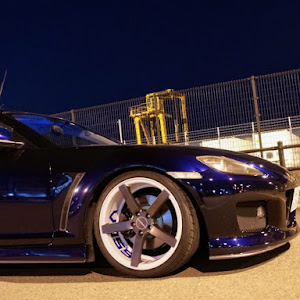 RX-8