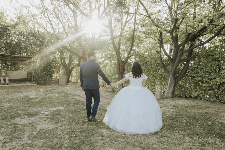 Fotógrafo de bodas Diana Rubio (dianarubio). Foto del 3 de febrero 2023