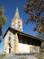 photo de Église de la Transfiguration