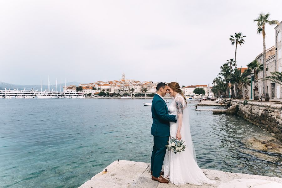 Photographe de mariage Katarina Tati (katarinatati). Photo du 2 novembre 2023