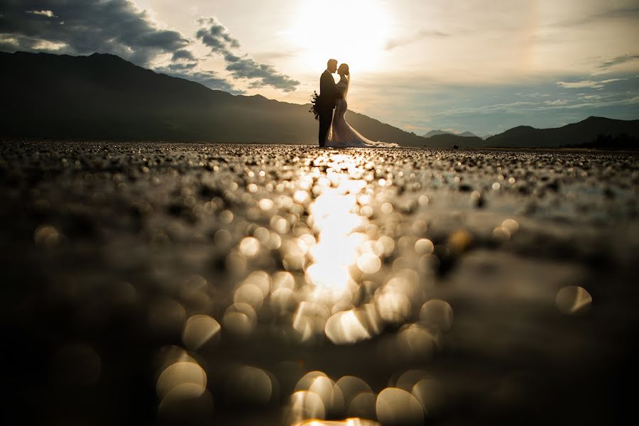 Wedding photographer Nhat Hoang (nhathoang). Photo of 5 August 2019