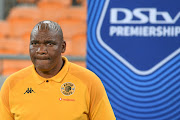 Kaizer Chiefs coach Molefi Ntseki has been fired by the club.