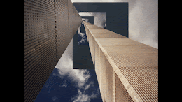 Hyperobject ∞ Towers ATP NFT X BASE