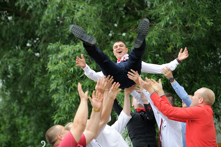 Fotógrafo de bodas Usenko Yuriy (usenkoyury). Foto del 24 de julio 2020