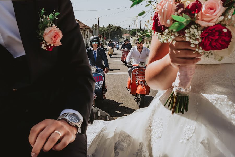 Fotografo di matrimoni Valter Antunes (valterantunes). Foto del 10 febbraio 2022