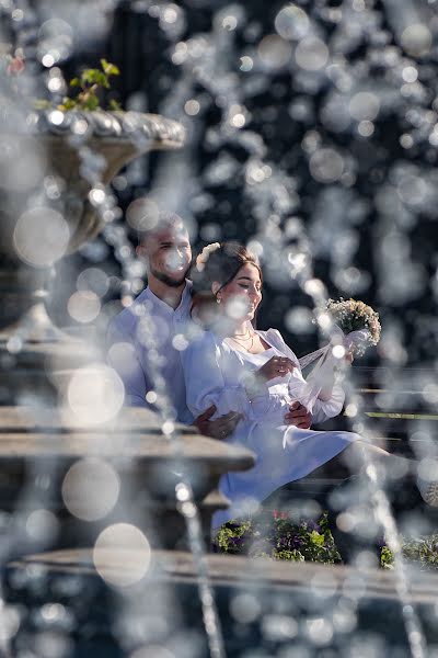 Photographe de mariage Svetlana Abramova (svetlisa). Photo du 19 septembre 2022