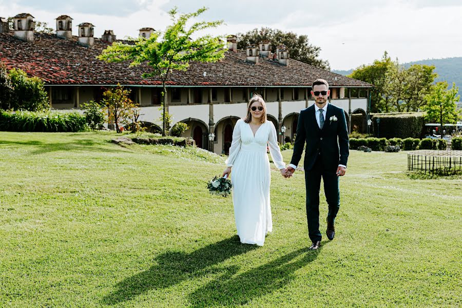 Fotógrafo de bodas Tomasz Zukowski (hellofotografia). Foto del 1 de mayo