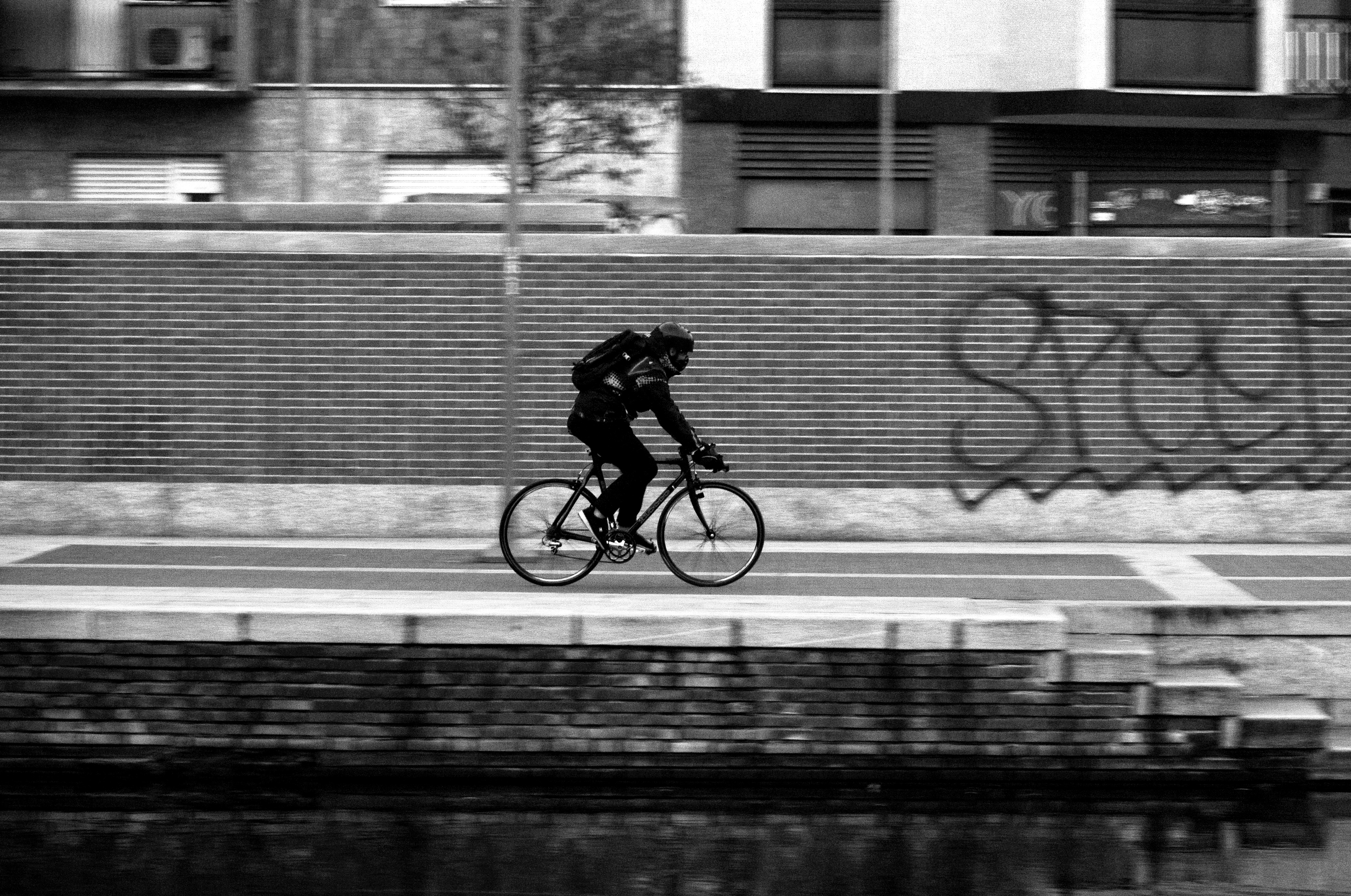 bike in Darsena di marco.tubiolo photography