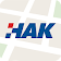 HAKmap icon