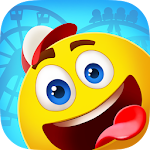 EmojiNation 3 - emoji game Apk