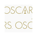 The Oscars Logo Theme Chrome extension download