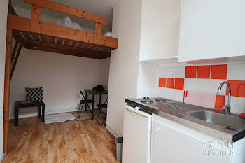 appartement à Lille (59)