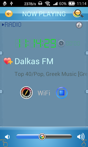 Radio Greece