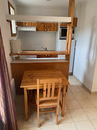 appartement à Montbrun-les-Bains (26)