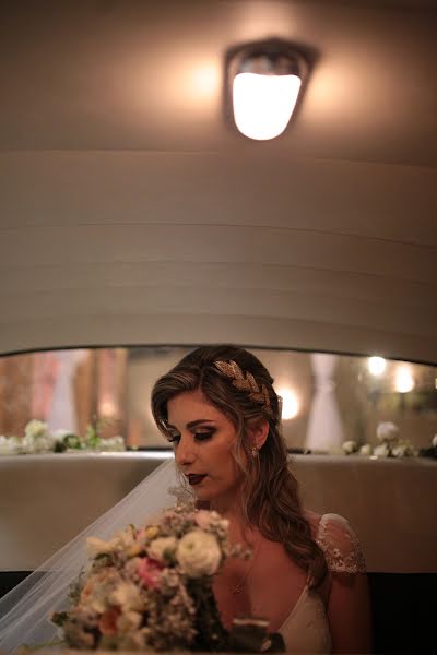 Fotógrafo de casamento Cristiano Polisello (chrispolizello). Foto de 19 de dezembro 2016