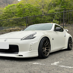 フェアレディZ Z34