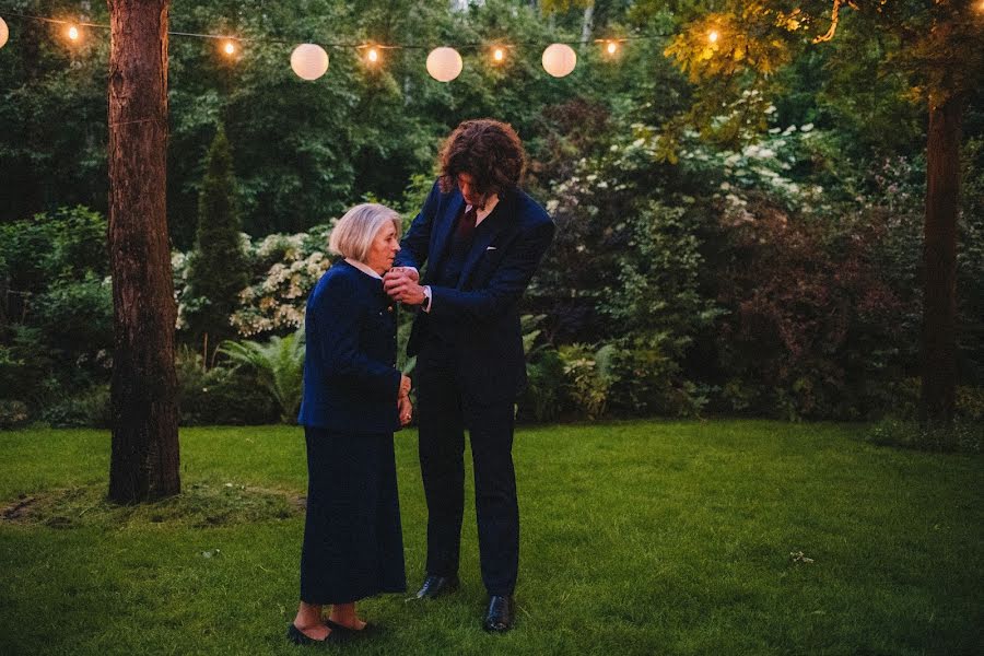 Fotografo di matrimoni Bartosz Tomczak (tomczakfoto). Foto del 17 agosto 2023