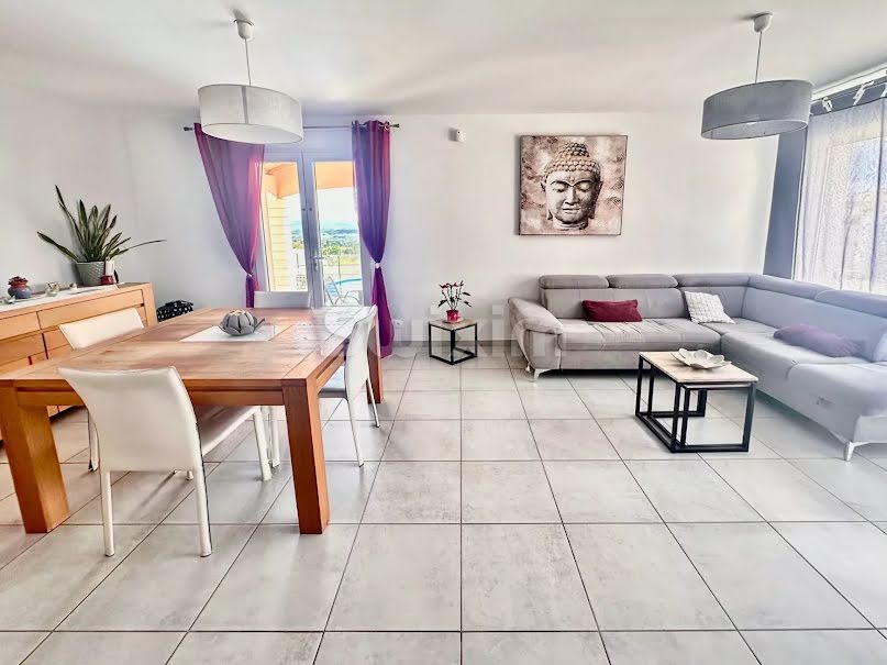 Vente maison 5 pièces 100 m² à Bourg-Saint-Andéol (07700), 275 000 €