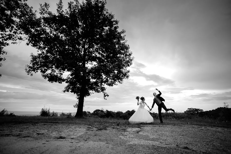 Wedding photographer Silvio Bizgan (bizganstudio). Photo of 4 October 2018