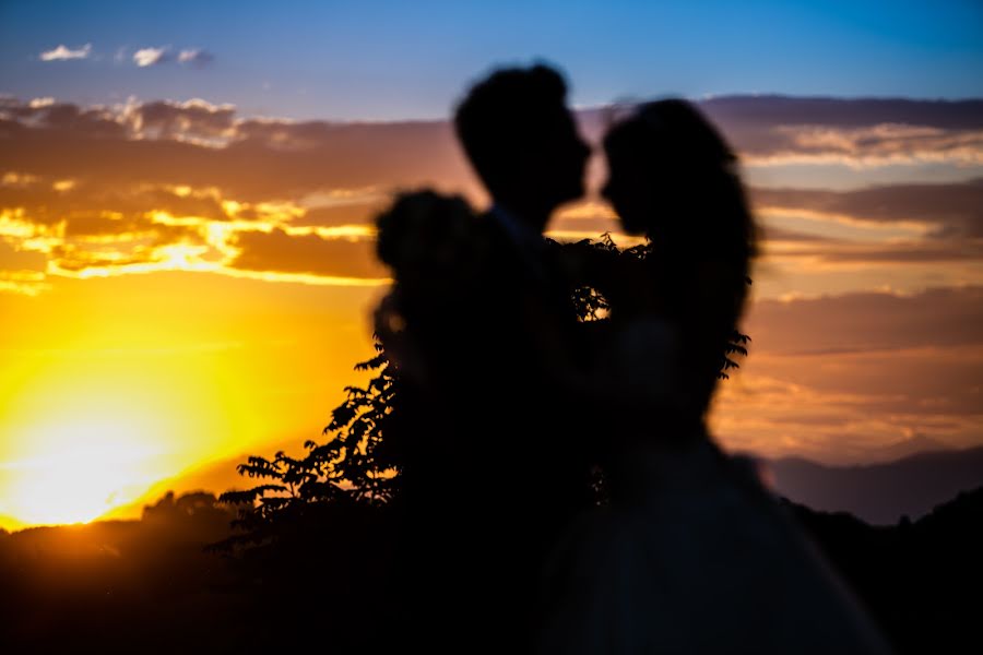 Wedding photographer Rago Carmine (carmine). Photo of 2 February 2016