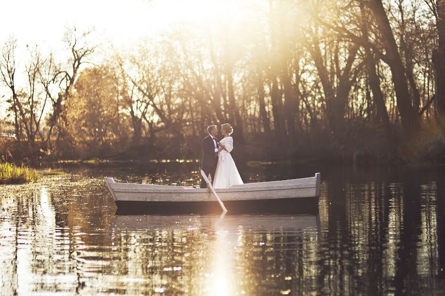 Bröllopsfotograf Mariya Kharlamova (maryharlamova). Foto av 1 november 2015