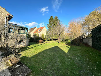 maison à Saint-Pierre-lès-Nemours (77)