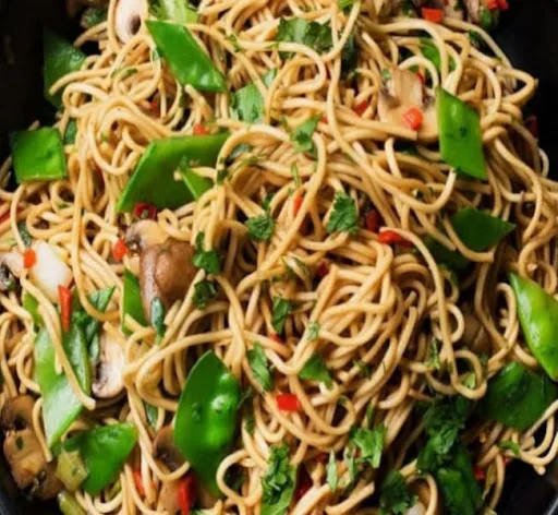 Veg HakKa Double Noodles