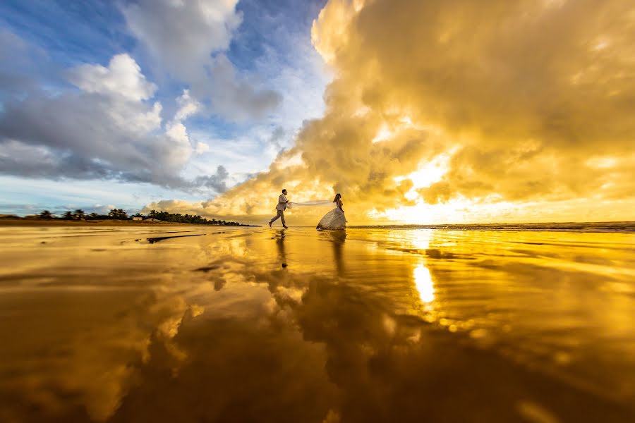 Wedding photographer Marcelo Sousa (msousa). Photo of 23 April 2019