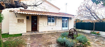 maison à Adissan (34)